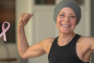 Ruch podczas walki z nowotworem – bezpieczna aktywność fizyczna w procesie leczenia
