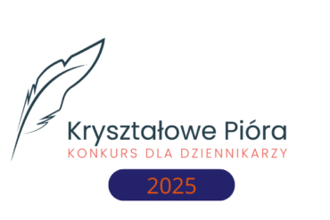 Kryształowe Pióra 2025 rozdane – nagrodzono najlepsze materiały o tematyce onkologicznej