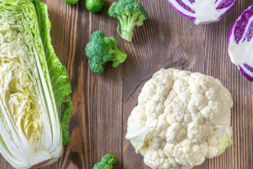 Codzienna porcja warzyw krzyżowych może chronić Twoje jelita przed rakiem
