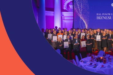 Kampania Servier-Wyłącz Raka z wyróżnieniem INNOWATOR ESG 2025