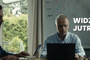 „Widzimy się jutro” – zobacz spot kampanii poświęconej codzienności życia z glejakiem