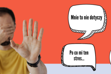 Czy nasz mózg sabotuje profilaktykę? Dlaczego odkładamy kolonoskopię?